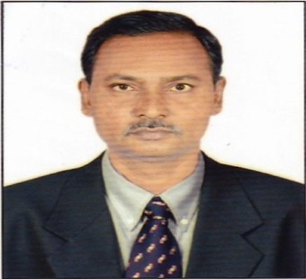 Dr. Sanjay Gaikwad