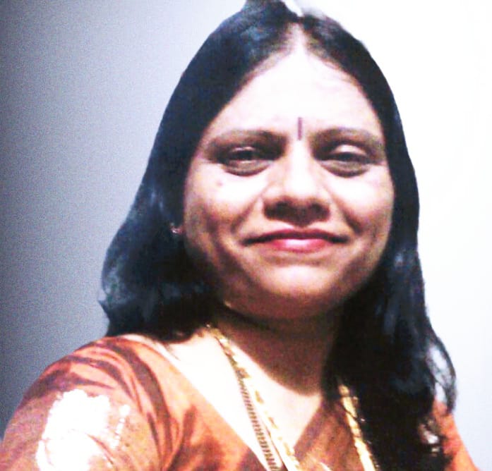 Dr. Sangeeta Gawali