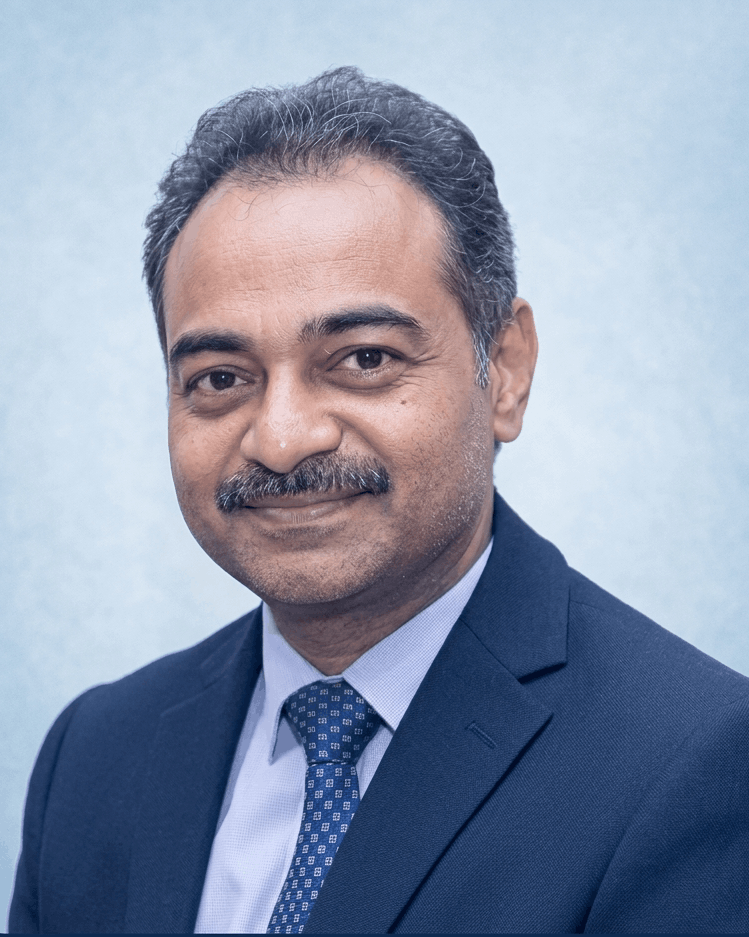 Shri. Anil Bhandari