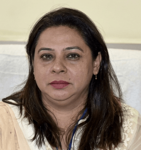 Dr. Pallavi Saple