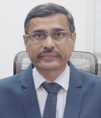 Dr. Rajendra Bangal